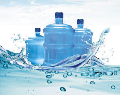 昆山桶装水配送：健康生活的便捷选择！