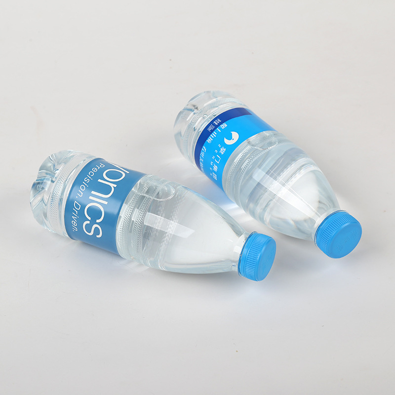 哪些行业适合选用瓶装水定制？